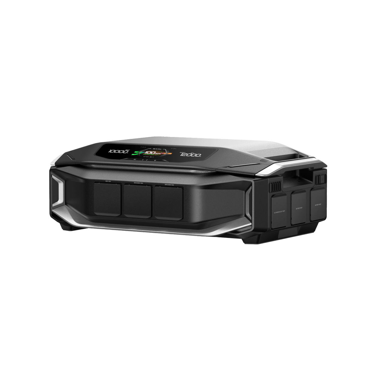DELTA Pro Ultra X Inverter | EcoFlow US DELTA Pro Ultra X Inverter | EcoFlow US