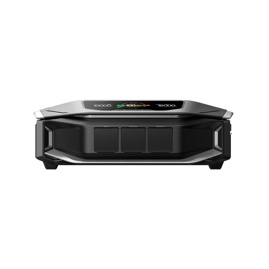 DELTA Pro Ultra X Inverter | EcoFlow US
