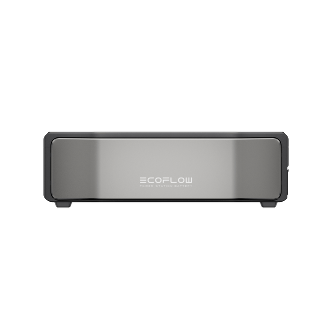 EcoFlow DPUX ACC 1 x DELTA Pro Ultra X Smart Extra Battery EcoFlow DELTA Pro Ultra X Smart Extra Battery