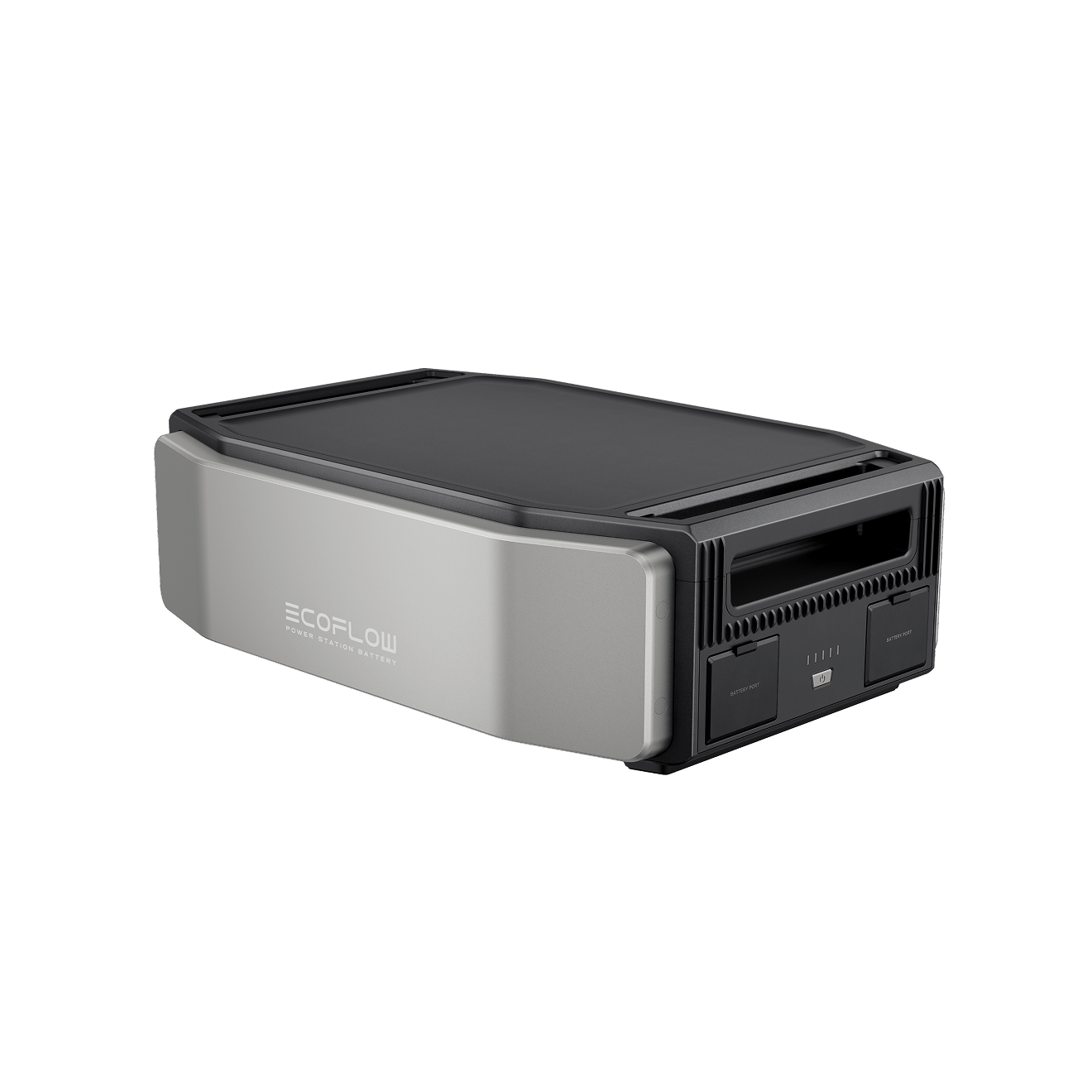 EcoFlow DPUX ACC 2 x DELTA Pro Ultra X Smart Extra Battery EcoFlow DELTA Pro Ultra X Smart Extra Battery