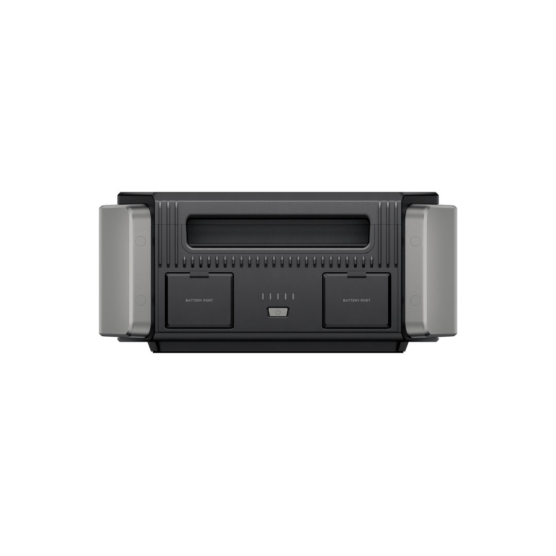 DELTA Pro Ultra X Smart Extra Battery | EcoFlow US | 3 x DELTA Pro ...