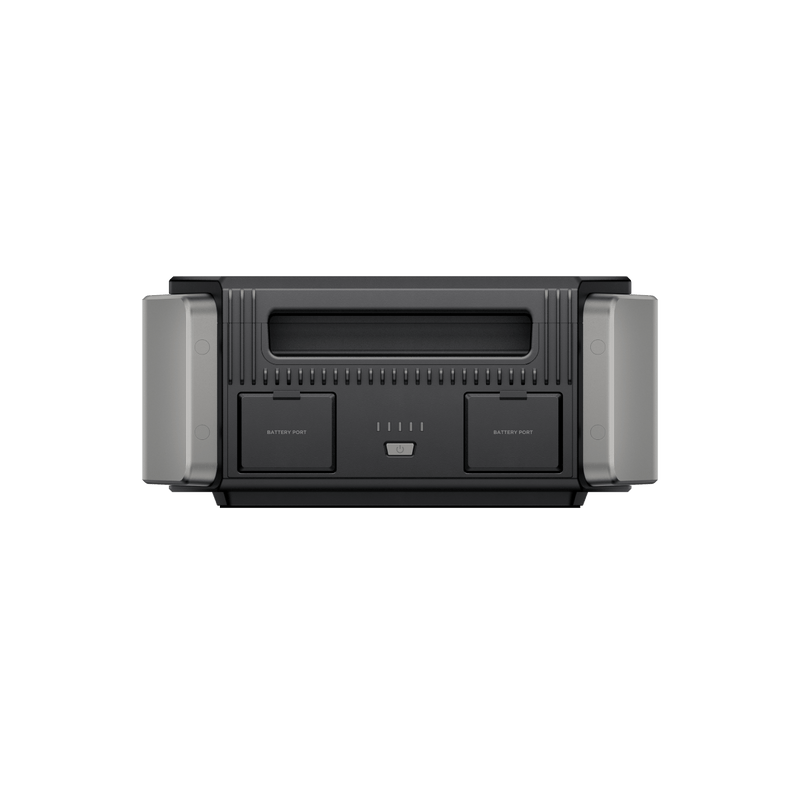 EcoFlow DPUX ACC 3 x DELTA Pro Ultra X Smart Extra Battery EcoFlow DELTA Pro Ultra X Smart Extra Battery