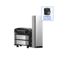 Load image into Gallery viewer, EcoFlow DPUX-BUNDLE EcoFlow DELTA Pro Ultra X Whole-Home Backup Power
