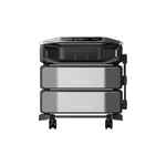EcoFlow DPUX-BUNDLE DELTA Pro Ultra X (1 x Inverter + 2 x Batteries) EcoFlow DELTA Pro Ultra X Whole-Home Backup Power