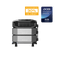 Load image into Gallery viewer, EcoFlow DPUX-BUNDLE DELTA Pro Ultra X (1 x Inverter + 2 x Batteries) EcoFlow DELTA Pro Ultra X Whole-Home Backup Power
