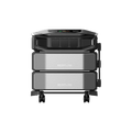 Load image into Gallery viewer, EcoFlow DPUX-BUNDLE DELTA Pro Ultra X (1 x Inverter + 2 x Batteries) EcoFlow DELTA Pro Ultra X Whole-Home Backup Power
