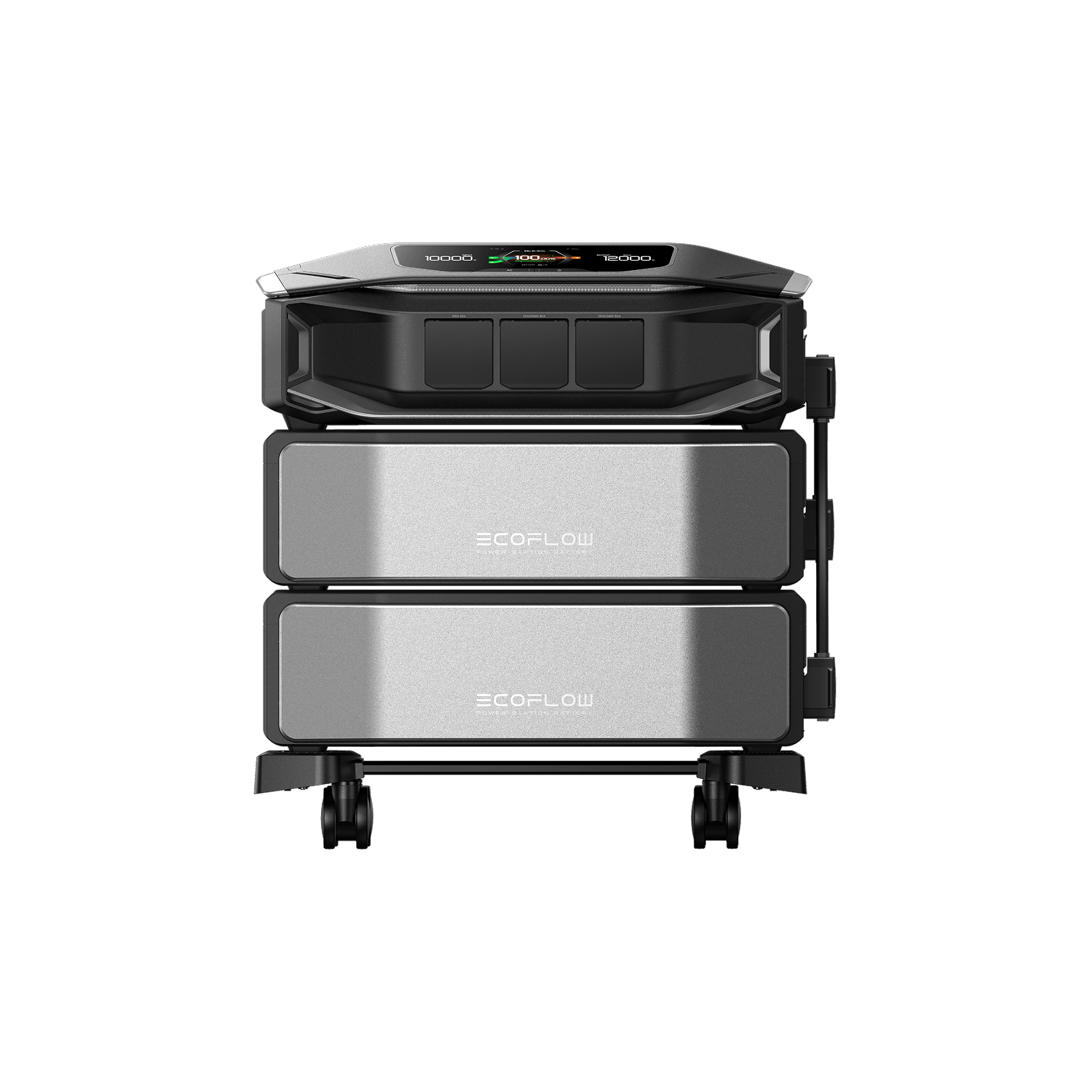 DELTA Pro Ultra X