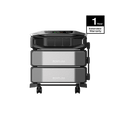 Load image into Gallery viewer, EcoFlow DPUX-BUNDLE DELTA Pro Ultra X (1 x Inverter + 2 x Batteries) EcoFlow DELTA Pro Ultra X Whole-Home Backup Power
