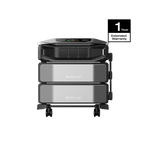 EcoFlow DPUX-BUNDLE DELTA Pro Ultra X (1 x Inverter + 2 x Batteries) EcoFlow DELTA Pro Ultra X Whole-Home Backup Power