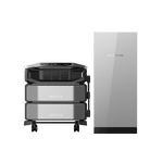 EcoFlow DPUX-BUNDLE DELTA Pro Ultra X (1 x Inverter + 2 x Batteries) + Smart Gateway 200A EcoFlow DELTA Pro Ultra X Whole-Home Backup Power