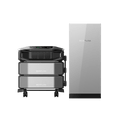 Load image into Gallery viewer, EcoFlow DPUX-BUNDLE DELTA Pro Ultra X (1 x Inverter + 2 x Batteries) + Smart Gateway 200A EcoFlow DELTA Pro Ultra X Whole-Home Backup Power
