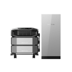 EcoFlow DPUX-BUNDLE DELTA Pro Ultra X (1 x Inverter + 2 x Batteries) + Smart Gateway 200A EcoFlow DELTA Pro Ultra X Whole-Home Backup Power