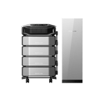 EcoFlow DPUX-BUNDLE DELTA Pro Ultra X (1 x Inverter + 4 x Batteries) + Smart Home Panel 3 EcoFlow DELTA Pro Ultra X Whole-Home Backup Power