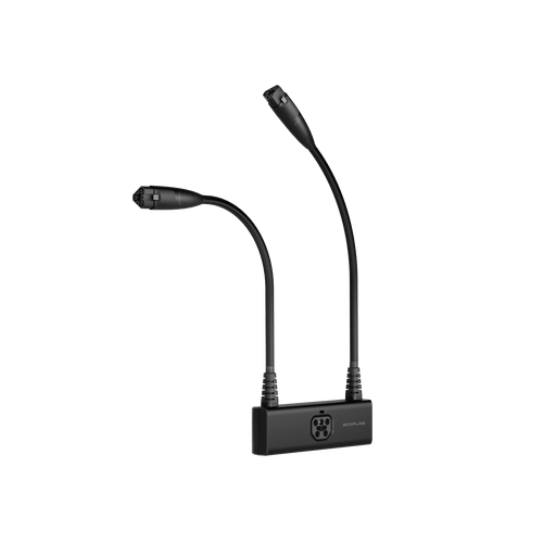 EcoFlow EcoFlow Double Voltage Hub - Power Input/Output (DELTA Pro)