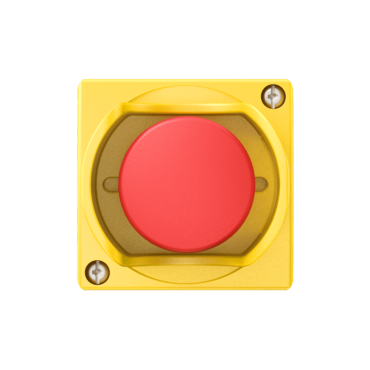 EcoFlow DPUX ACC EcoFlow Emergency Power Off Button