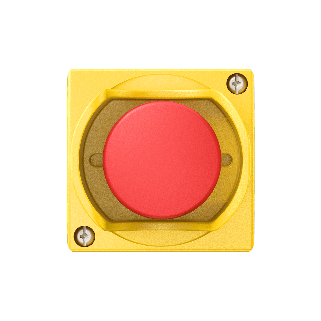 EcoFlow DPUX ACC EcoFlow Emergency Power Off Button