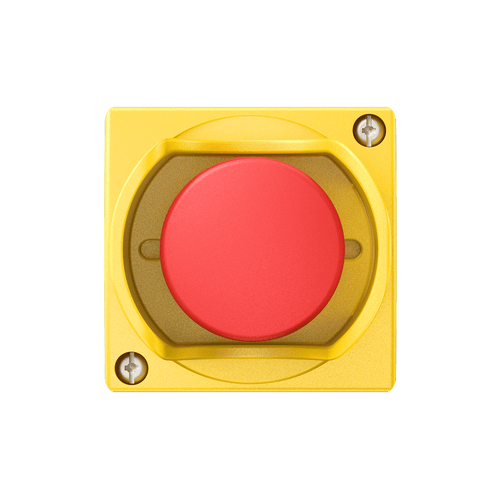 EcoFlow DPUX ACC EcoFlow Emergency Power Off Button