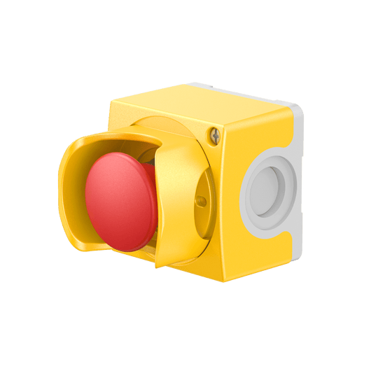 EcoFlow DPUX ACC EcoFlow Emergency Power Off Button