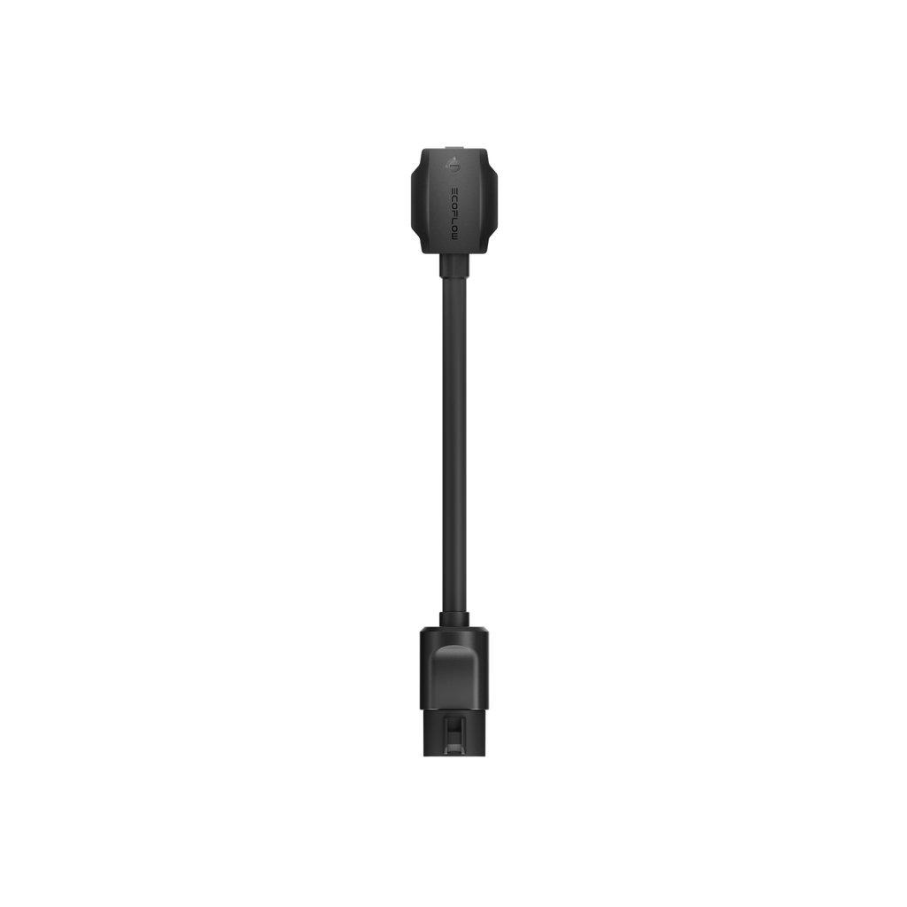 エコフロー Ecoflow EVアダプター Delta ecoflow-ecoflow-ev-x-stream-