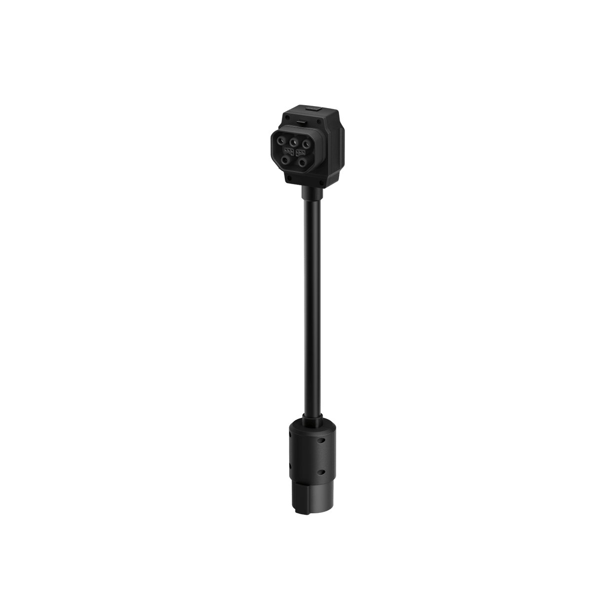 Adaptador EcoFlow EV X-Stream | DELTA Pro Ultra Adaptador EcoFlow EV X-Stream | DELTA Pro Ultra