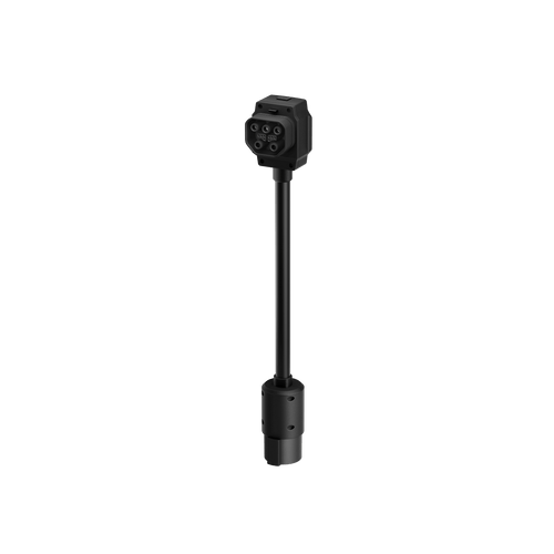 EcoFlow EcoFlow EV X-Stream Adapter （DELTA Pro Ultra)