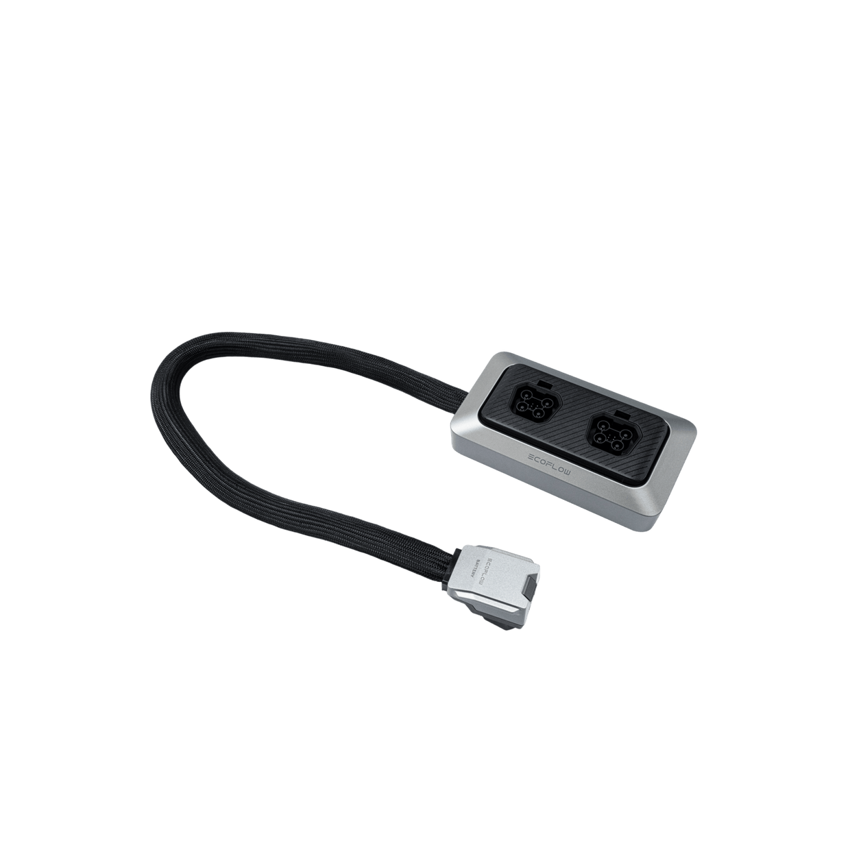 EcoFlow EcoFlow Extra Battery Expansion Adapter