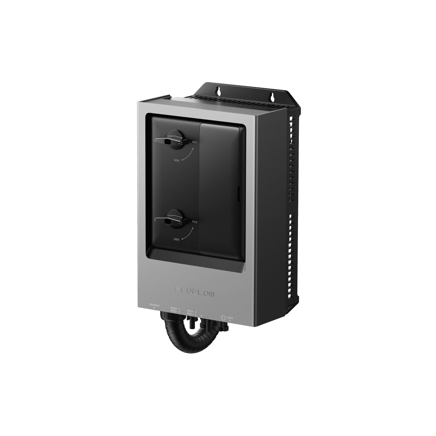 Rectifier Embeded Generator EcoFlow FlowMaster Generator Rectifier for DELTA Pro Ultra X | EcoFlow ...