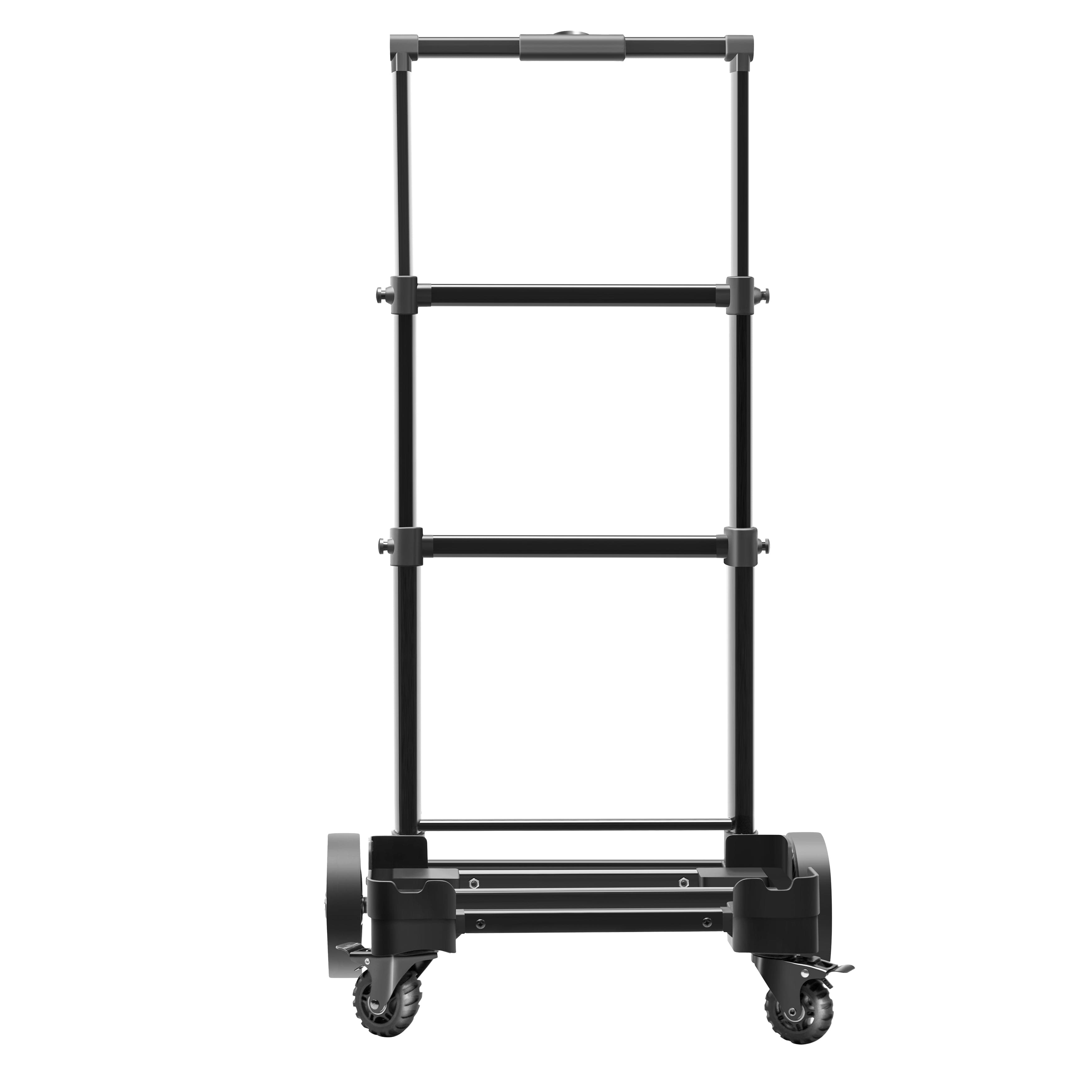 ECOFLOW Handtruck キャリーカート ハンドトラック 新品 EcoFlow Foldable Handtruck (For DELTA 2 & DELTA 2 Max)