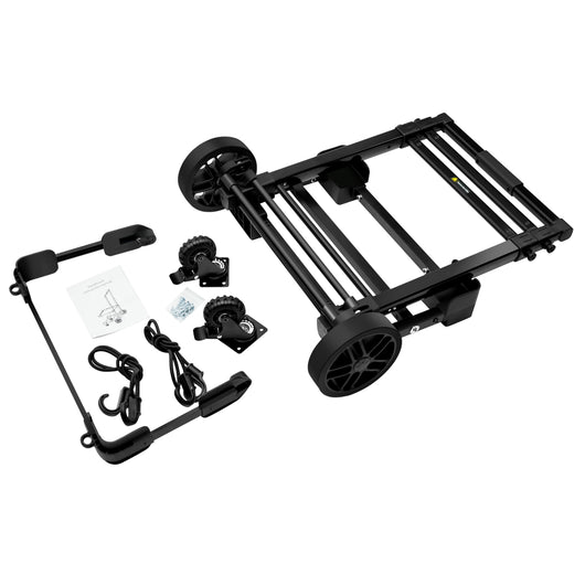 EcoFlow EcoFlow Foldable Handtruck (For DELTA 2 & DELTA 2 Max)