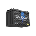 Load image into Gallery viewer, EcoFlow EcoFlow Lithium 12V 100Ah Deep Cycle LiFePO4 Battery

