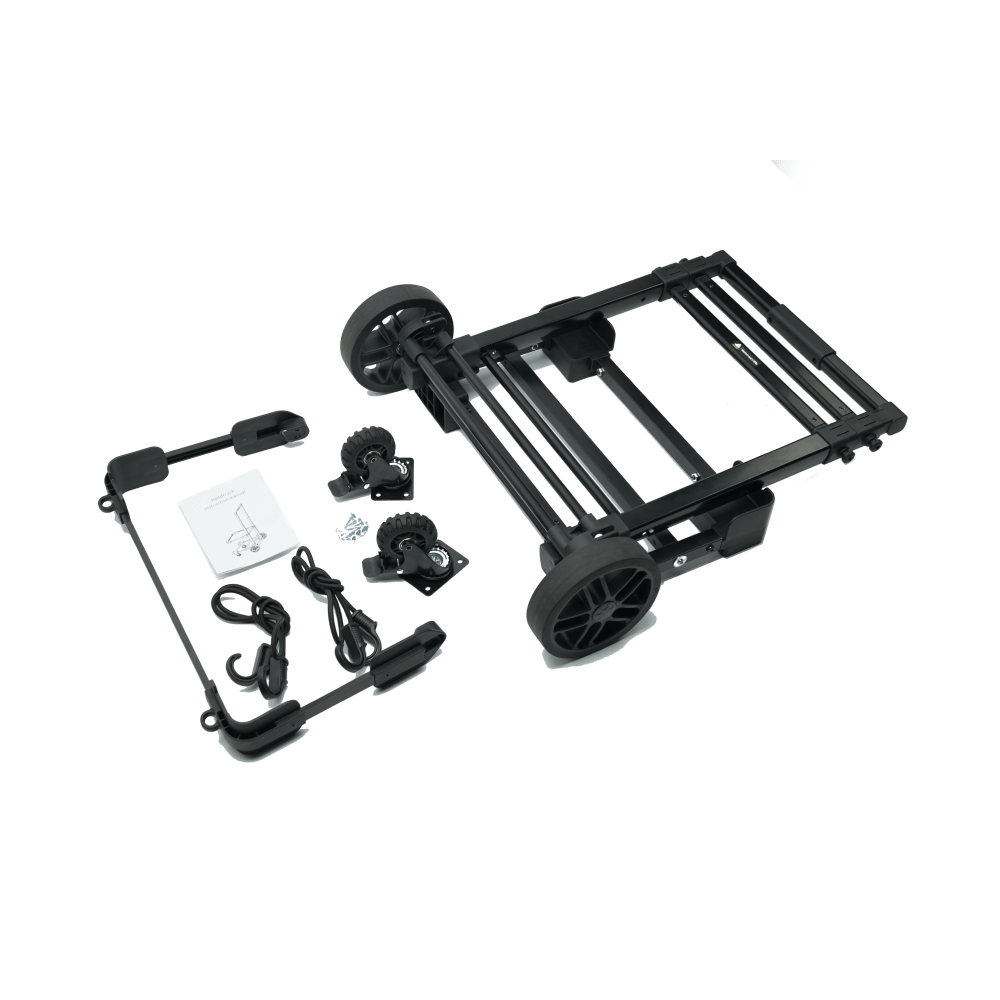 EcoFlow EcoFlow Portable Power Station Hand Truck
