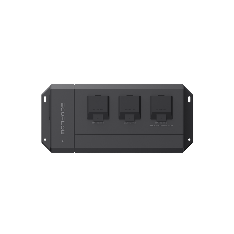 Load image into Gallery viewer, EcoFlow Power Dock EcoFlow Power Dock
