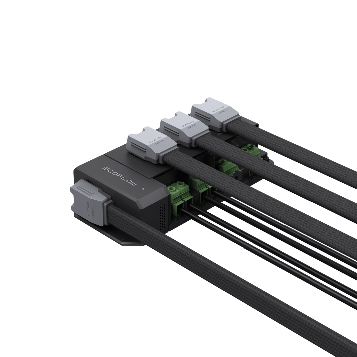 EcoFlow Power Dock