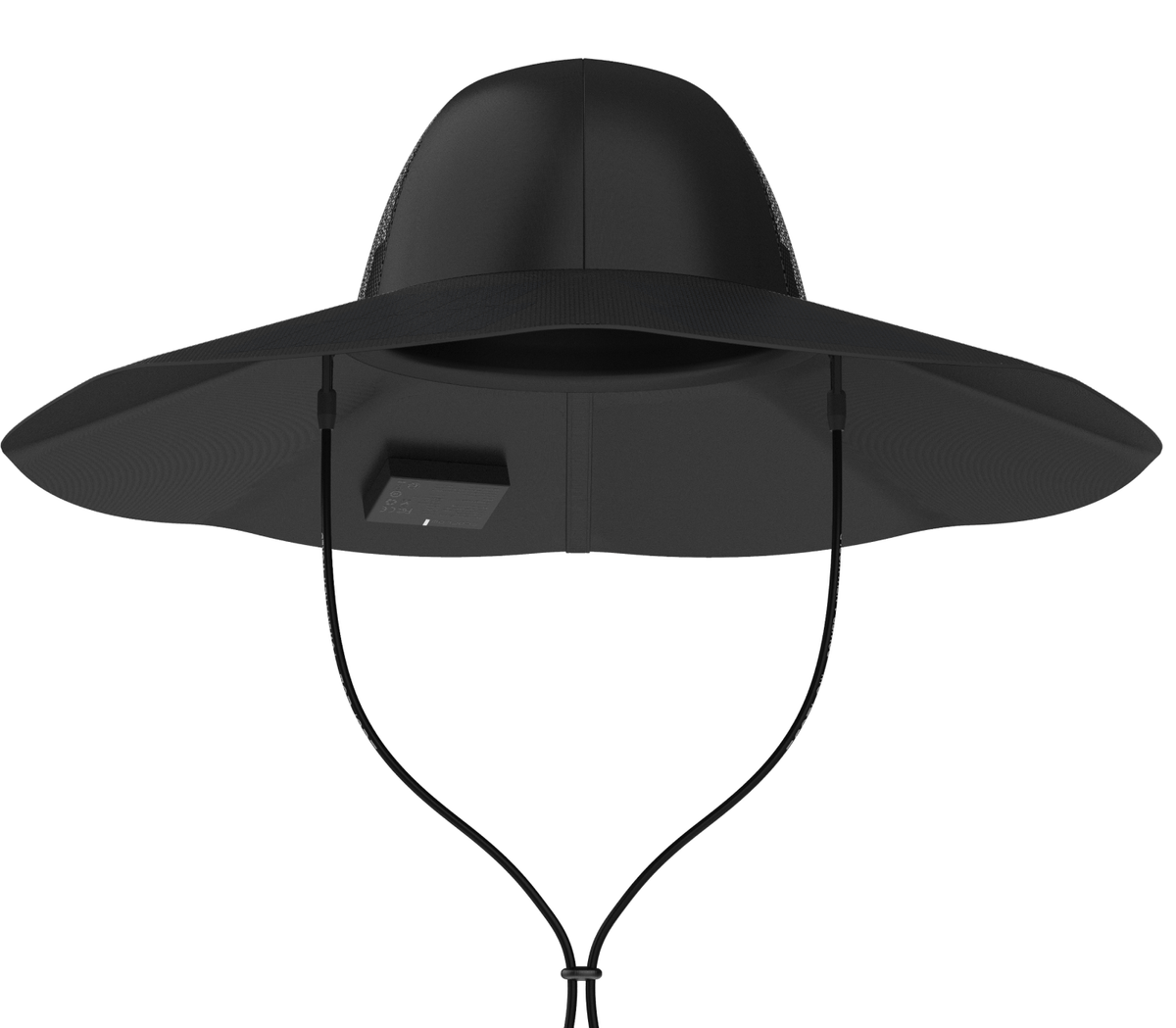 Solar Power Hat Designed for Outdoor Adventures | EcoFlow US Solar Power Hat Designed for Outdoor Adventures | EcoFlow US