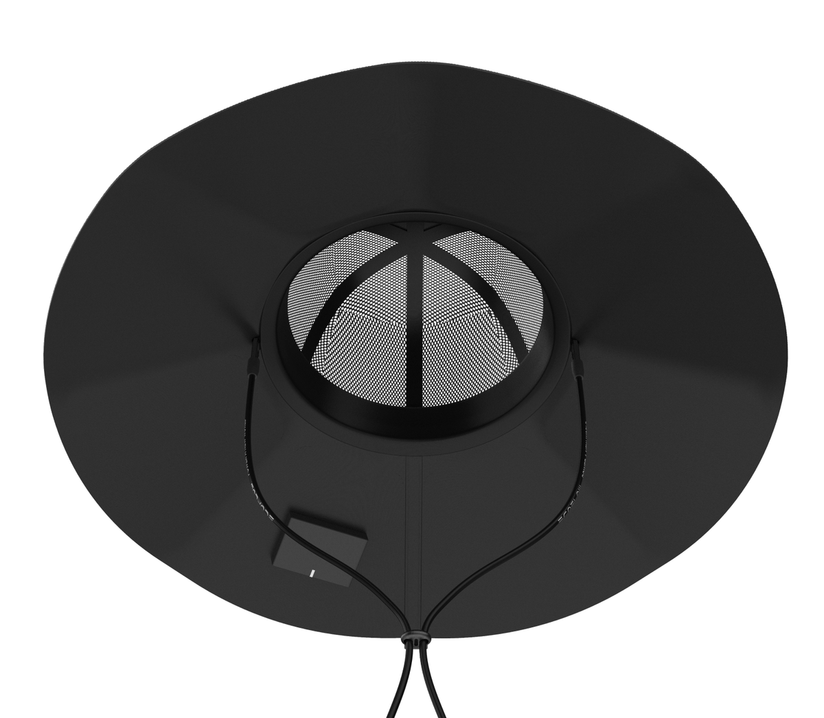 Solar Power Hat Designed for Outdoor Adventures | EcoFlow US Solar Power Hat Designed for Outdoor Adventures | EcoFlow US