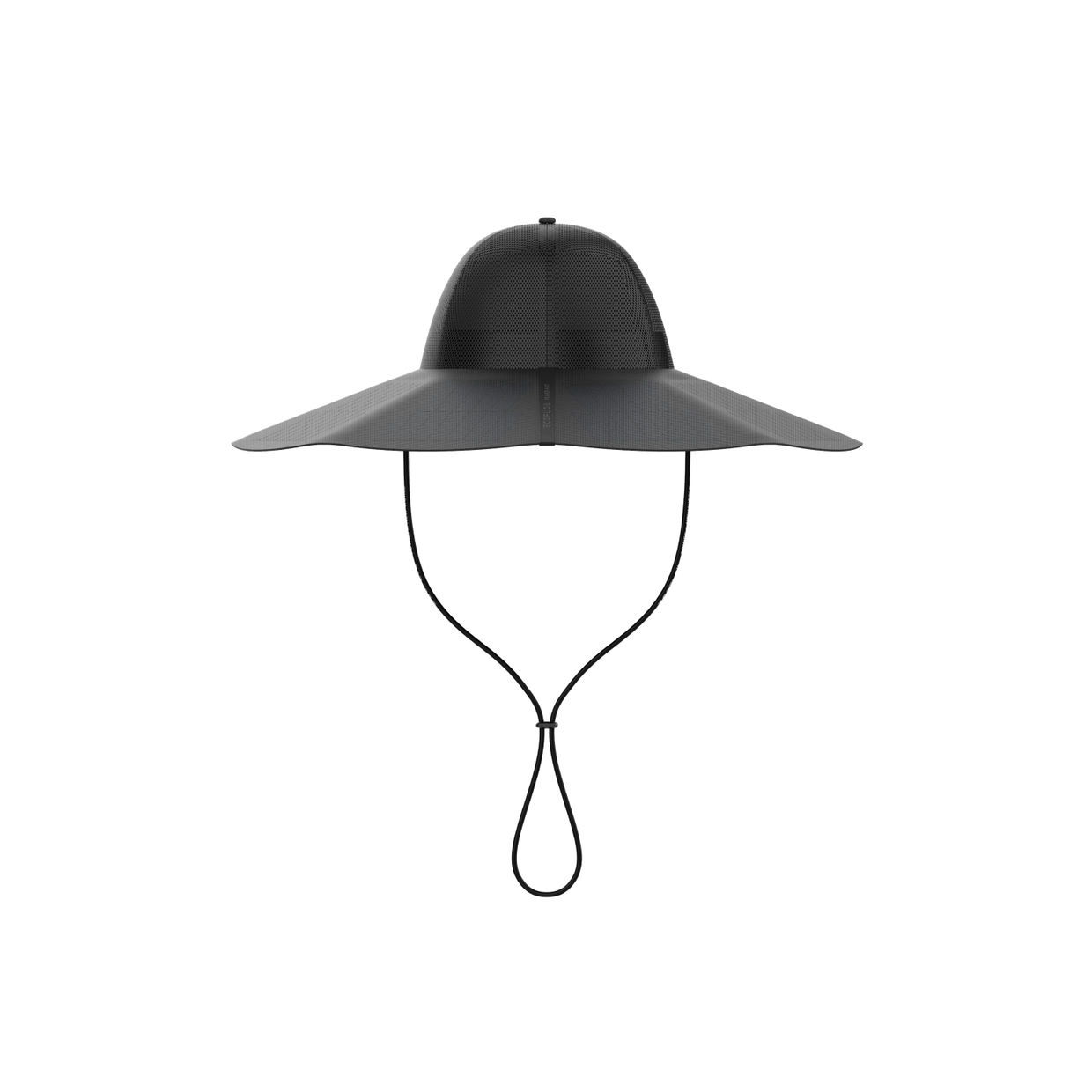 Solar Power Hat Designed for Outdoor Adventures | EcoFlow US Solar Power Hat Designed for Outdoor Adventures | EcoFlow US