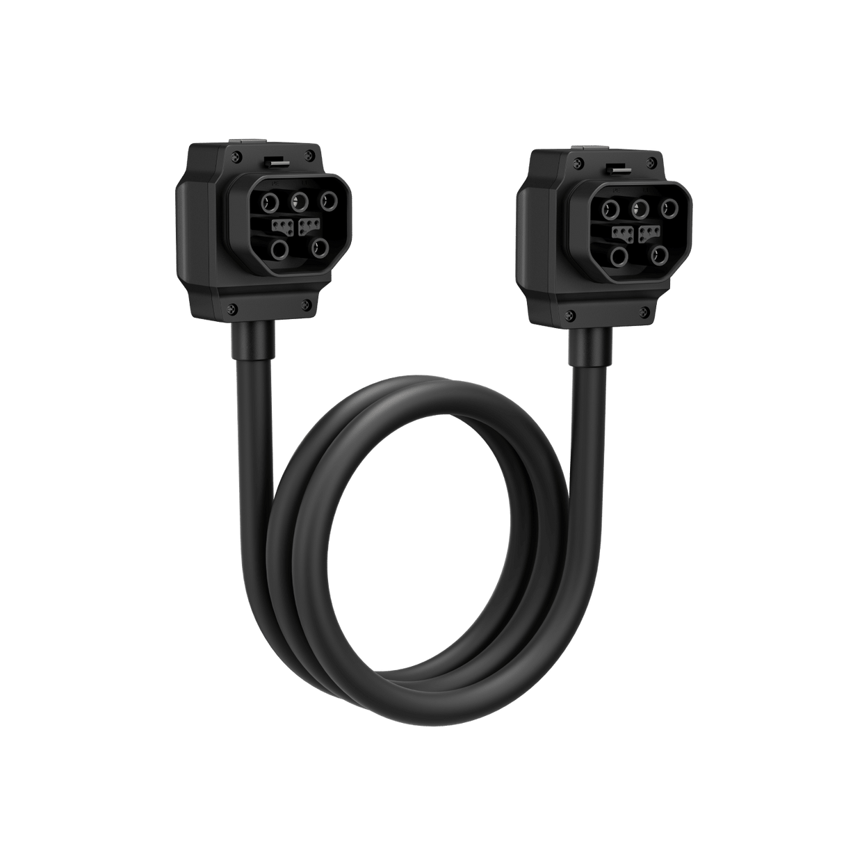 Power Input Output Cable | EcoFlow US