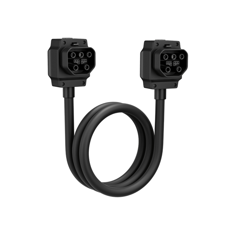 Load image into Gallery viewer, EcoFlow EcoFlow Power Input/Output Cable
