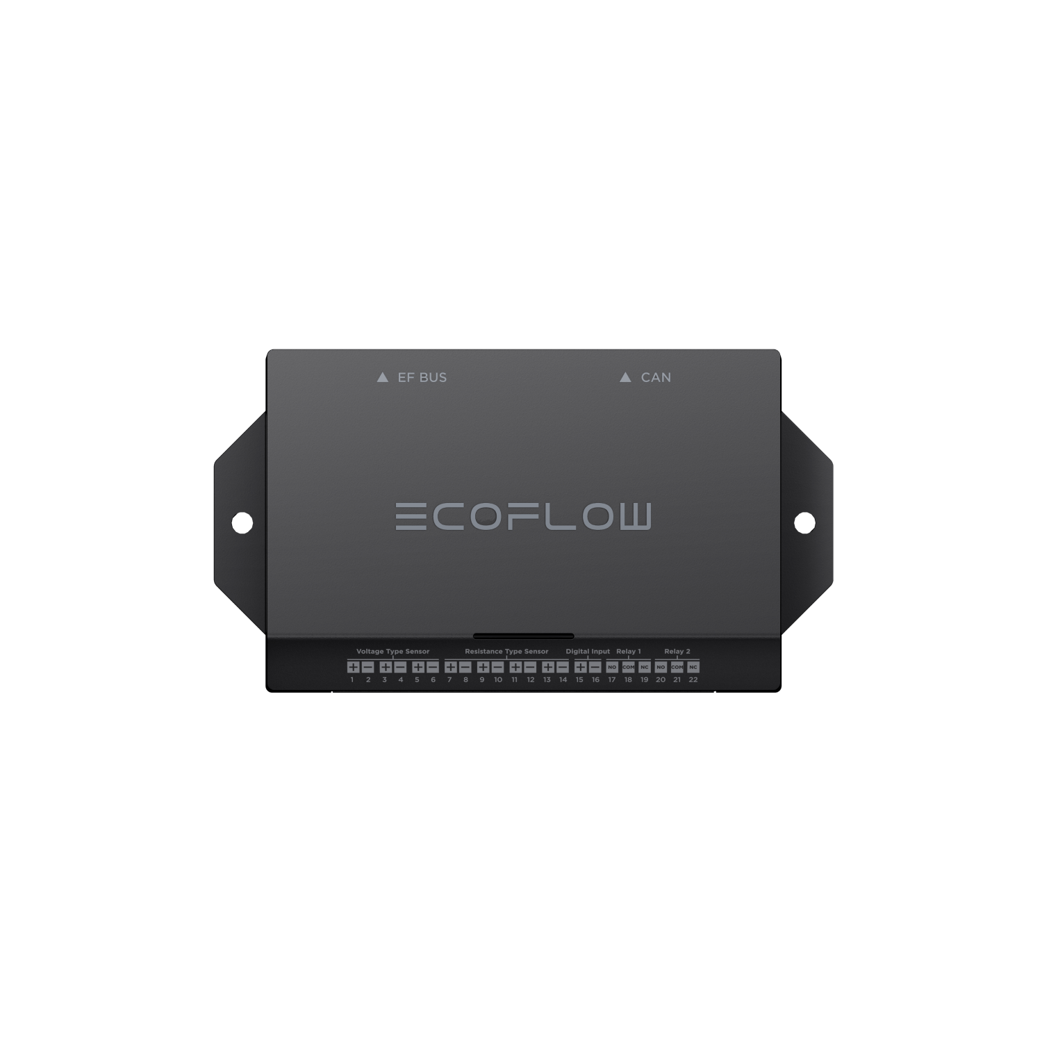 エコフロー(EcoFlow) EcoFlow Power Hat サイズM-L EcoFlow Power Link