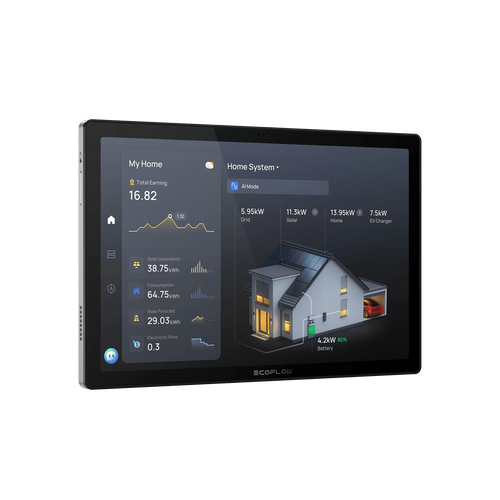 EcoFlow DPUX ACC EcoFlow PowerInsight 2