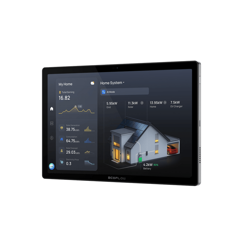 EcoFlow DPUX ACC EcoFlow PowerInsight 2