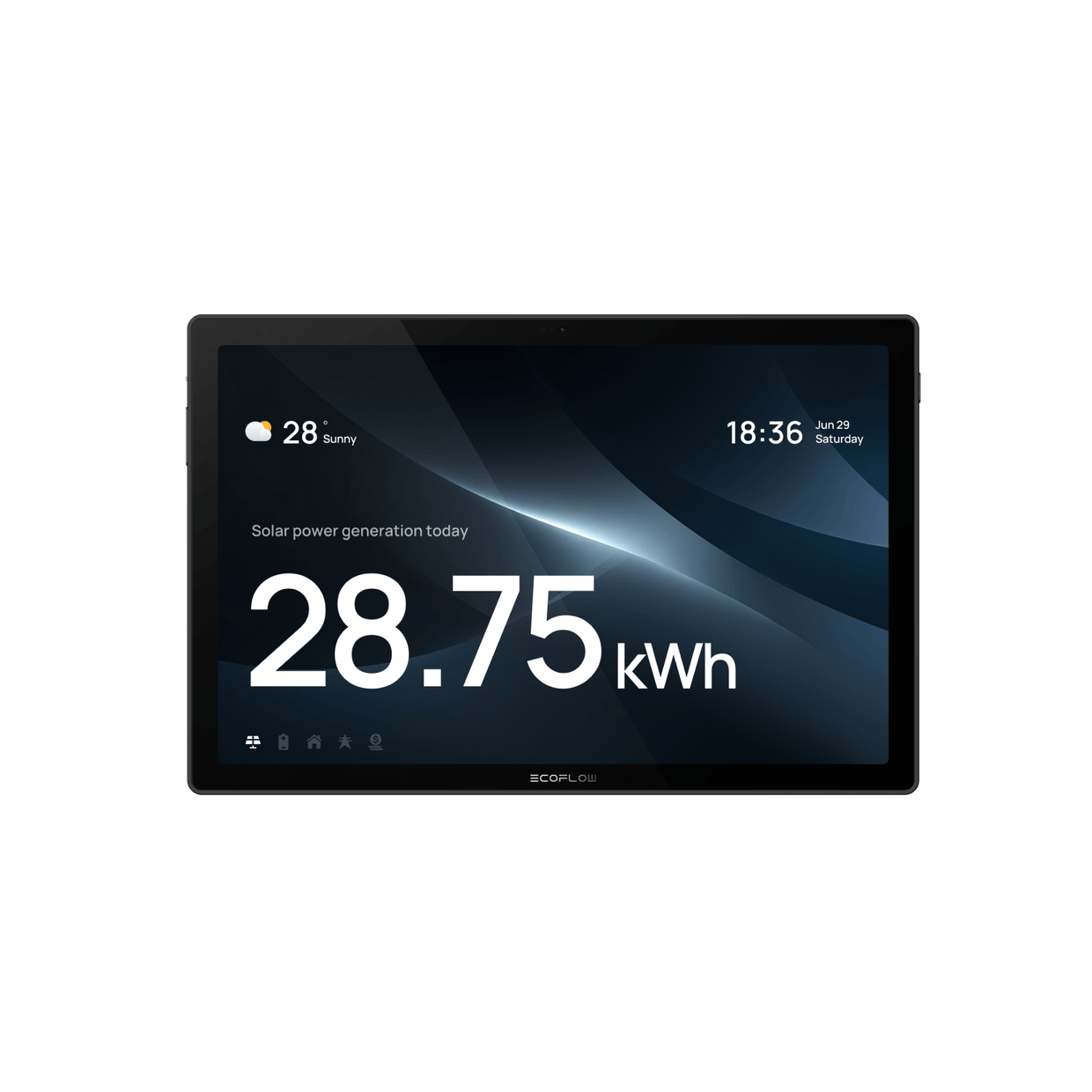 EcoFlow DPUX ACC EcoFlow PowerInsight 2