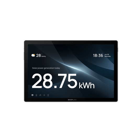 EcoFlow DPUX ACC EcoFlow PowerInsight 2