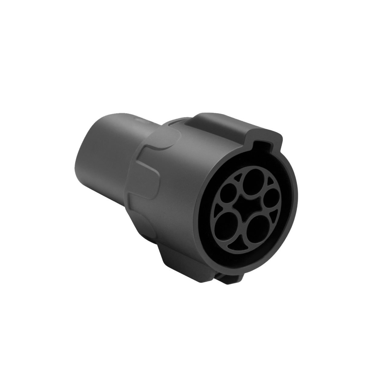 EcoFlow EcoFlow PowerPulse J1772 to NACS Adapter