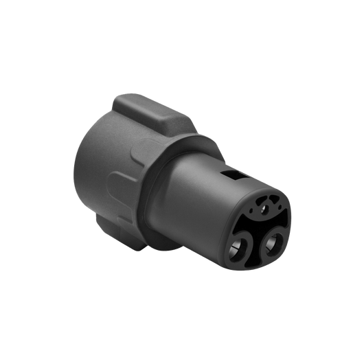 EcoFlow EcoFlow PowerPulse J1772 to NACS Adapter