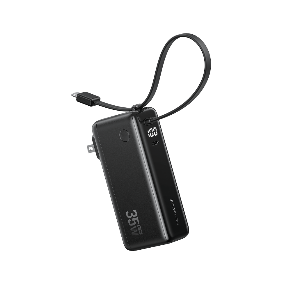EcoFlow RAPID Power Bank - Thumbnail 3