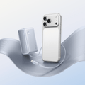 Load image into Gallery viewer, EcoFlow Rapid EcoFlow RAPID 3-in-1 Power Bank (10K, 45W, Retractable Cable &amp;amp; AC Plug)
