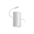 Load image into Gallery viewer, EcoFlow Rapid EcoFlow RAPID 3-in-1 Power Bank (10K, 45W, Retractable Cable &amp;amp; AC Plug)
