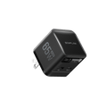 Load image into Gallery viewer, EcoFlow Rapid Charger 65W EcoFlow RAPID Charger (65W, Retractable Cable, GaN)

