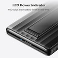 Load image into Gallery viewer, EcoFlow Rapid Mag EcoFlow RAPID Mag Power Bank (10,000mAh, 7.5W, Magnetic Charging)
